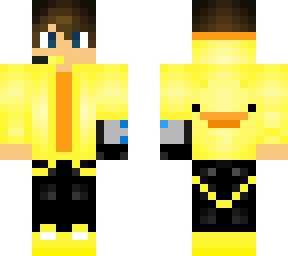 ducky hoodie