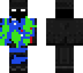 earth gamer966