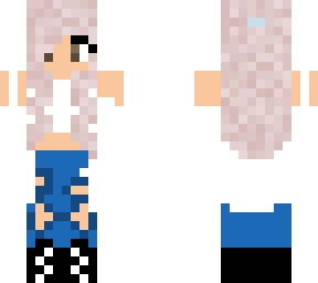 edited ne of my fav skins