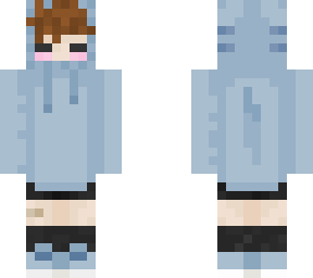edited shark hoodie