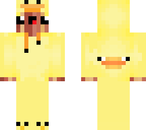 editet skin