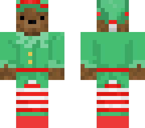 elf bear