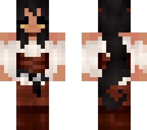 elf faun