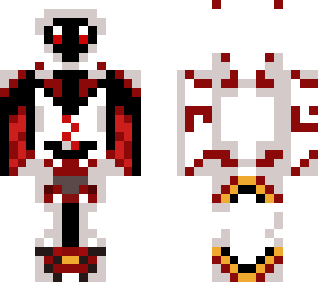 ender knight