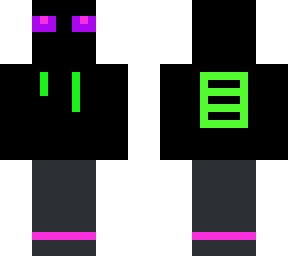 ender neon