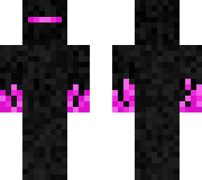 enderfire (put in 3d view)