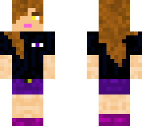 endergirl