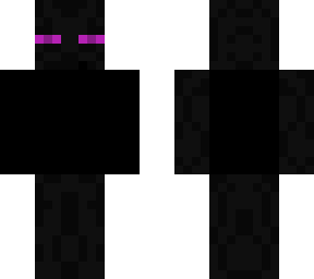 endermen ~hidden effect