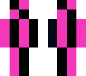 error block skin
