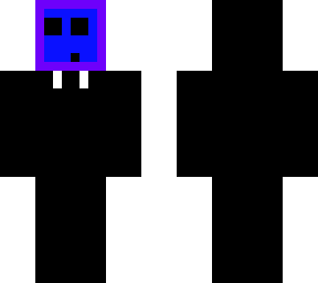 eslime blue