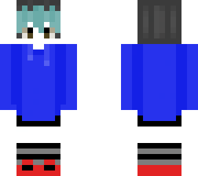 ethan the killer (description0