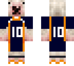 final skin