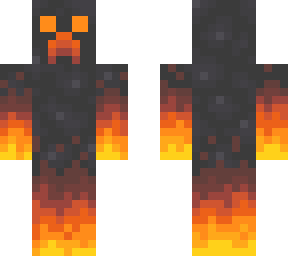 fire creeper