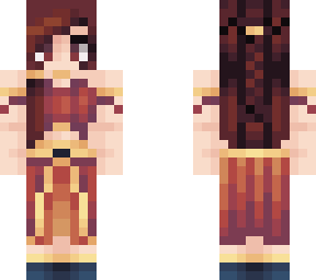 fire nation //ce//