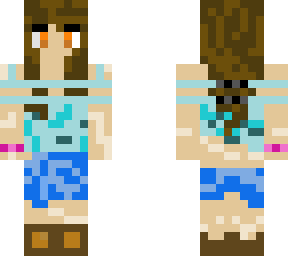first ever skin that i started from scratch. (for jerai5) others can use it too!
