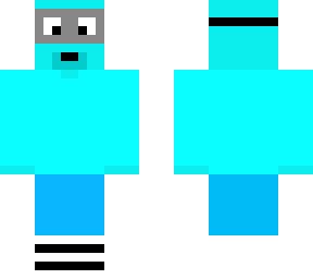 fixer foxy