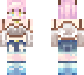 fizz - oc