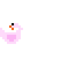 flamingo daugher 1