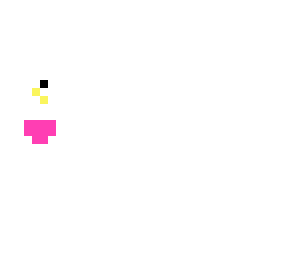 flamingo daugher 3