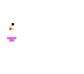 flamingo luky