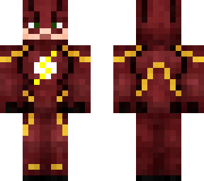 flash