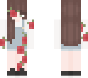 flowering