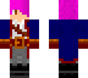folagor pirata