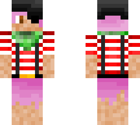 folagor pirata