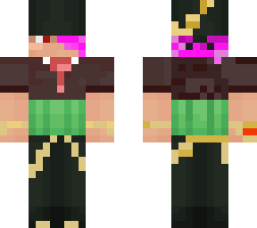 folagor pirata