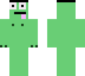 frog?