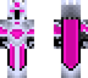 frost pink