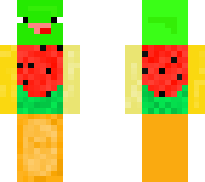fruity mc nooty
