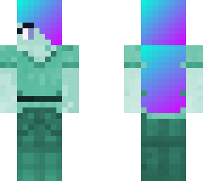 galaxy girl