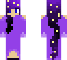 galaxy princess~contest entry