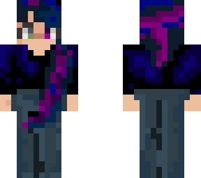 galaxy wolf