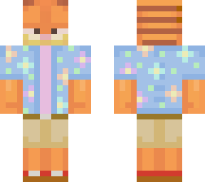 garfield