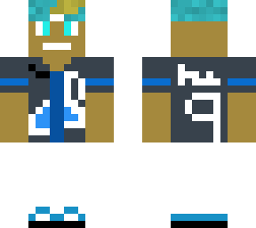 generalcrater1234 as a baseball player