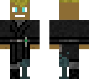 generalcrater1234 as a jedi