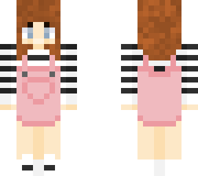 ginger girl 2.0