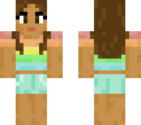 girl