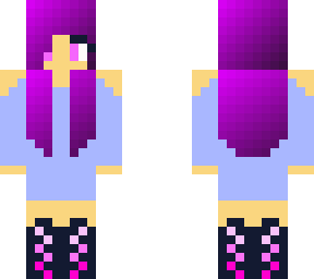 girl