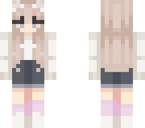 girl x2
