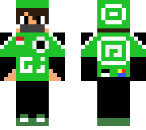 gojek skin