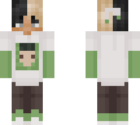 gon shirt