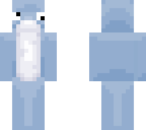 googly eyes dolphin v2