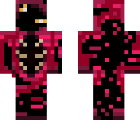 gorge   (mutation monster for a rp)