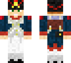 grenadier