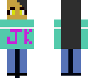 gril junkook