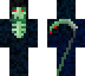 grim reaper