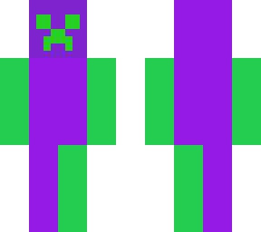 gummy creeper